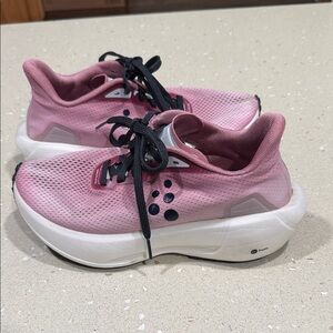 🩷 Craft Nordlite Ultra mesh running shoes lightweight responsive